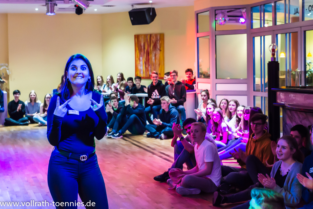 2020 01 25 Come together party 2164